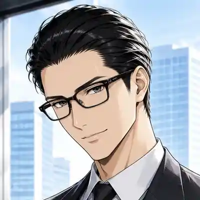 神崎悠馬のプロフィール画像
